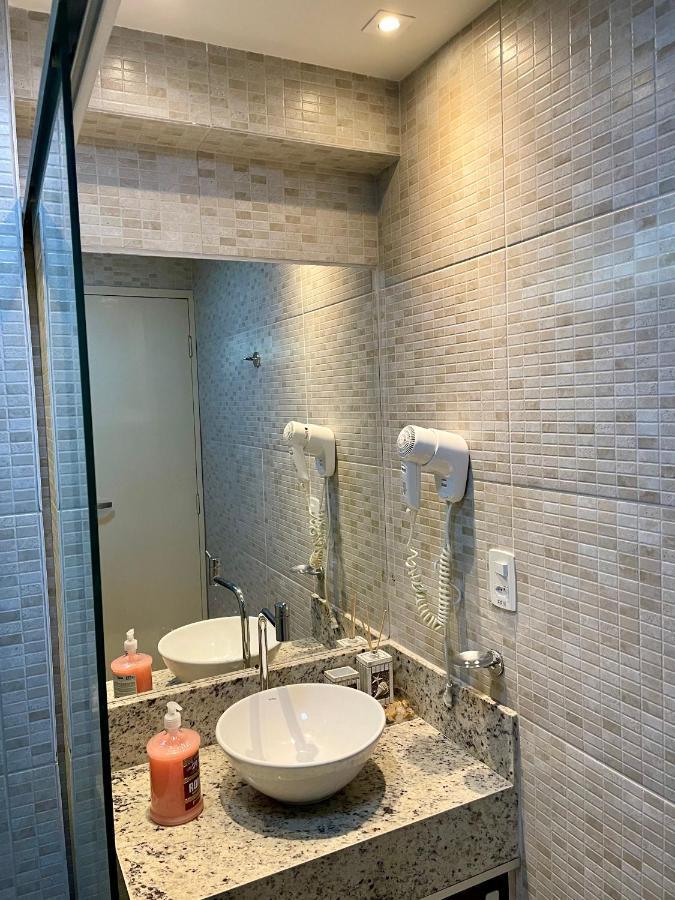 Tabatinga Residence Flat Pe Na Areia II Conde  Kültér fotó